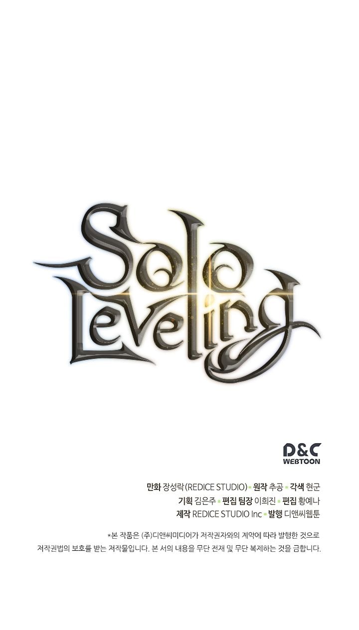 Solo Leveling, Chapter 99 image 39